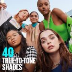 Radiant Matte Liquid Foundation - Image 5