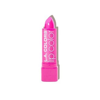 Moisture-Rich Pink Parfait Lip Color