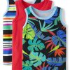Bright Safari 3-pack