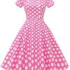 Pink White Dot