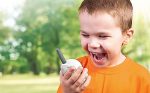 Galactic Adventure Walkie-Talkies for Kids - Image 6