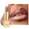 Sahara Gold(10) Metallic Nude Gold