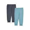 Grey/Blue