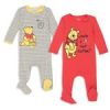 Winnie the Pooh / Red
