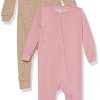 Dusty Pink/Tan