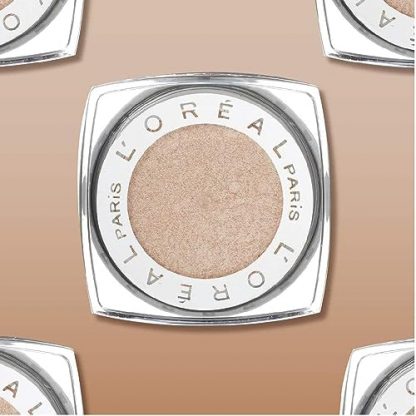 24-Hour Waterproof Eyeshadow in Amber Rush - Image 6