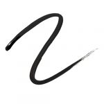High-Pigment Liquid Eyeliner with Precision Brush Tip - Image 3