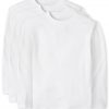 White 3-pack
