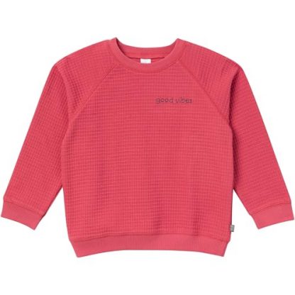 Comfy & Stylish Baby Boys' 2-Piece Set with Long-Sleeve Top & Shorts - Image 2