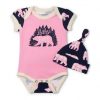 Baby Bear Pink