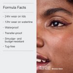 High Impact Waterproof Gel Eyeliner for Sensitive Eyes - Image 3