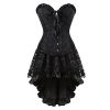 Gothic Black