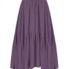 Gray Purple