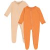 Pumpkin-beige