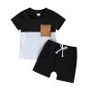 Black Pocket