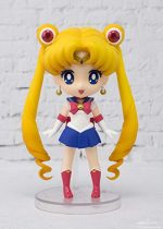 Delightful Guardian Moon Warrior Mini Action Figure - Image 2