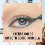 Vibrant Long-Lasting Eyeliner Pencil with Gel Pigments - Image 5