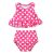 Polka Dot Pink