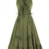 Army Green