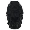 Suede Blend (Black)