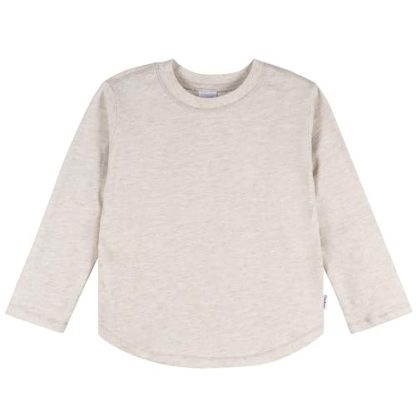 3-Pack Adorable Long-Sleeve Shirts for Baby Boys - Image 4
