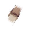 AK Ivory Bisque/Bronze Satin - Shimmer