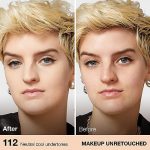 Radiant Matte Liquid Foundation - Image 3