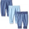 Blues/Blue Stripe