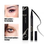 Long-Lasting Waterproof Liquid Eyeliner Duo Pack - Image 2