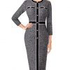 Black Tweed