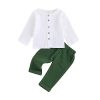 White&green
