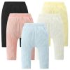 Black/White/Pink/Yellow/Blue