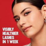 Dual-Action Lash Serum and Waterproof Eyeliner in Blackest Black - Image 5