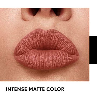 Long-Lasting Matte Liquid Lip Color in Very Sancerre - Image 6