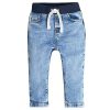 Light Blue Denim