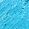 16 Neon Blue Shimmer