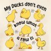 Beige Ducks