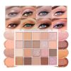 20 Colors-Brown Purple