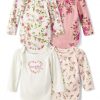 Bunnys Tail 4-pack