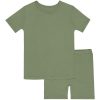 Sliver Green