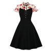 Black+red