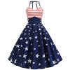 Navy Blue-pinup