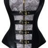Zipper-black