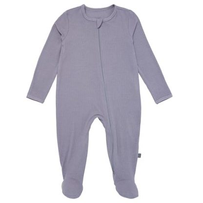 Unisex Baby's Soft Viscose Sleep 'N Play Set with Mitten Cuffs - Image 2