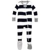 Midnight Rugby Stripe