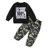 E-trouble