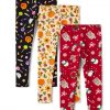 Spooky/Harvest/Snowman 3-pack