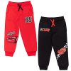 Red / Black