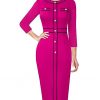 Hot Pink