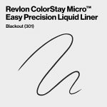 Micro Easy Precision Waterproof Liquid Eyeliner - Image 2